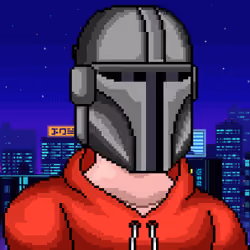 Bounty Hunters PVP #1306