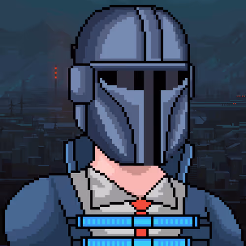 Bounty Hunters Pvp