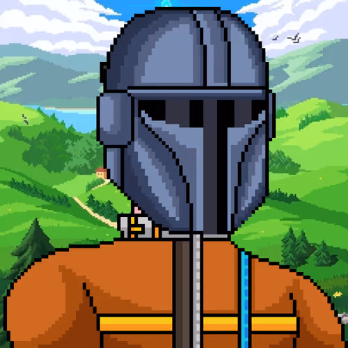 Bounty Hunters PVP #407