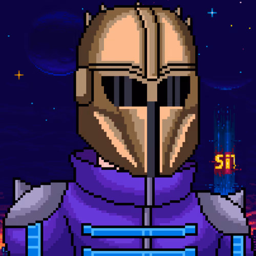 Bounty Hunters Pvp