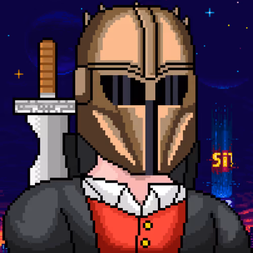 Bounty Hunters PVP #118