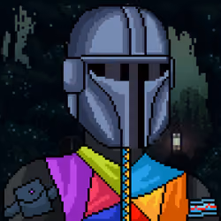Bounty Hunters PVP #461