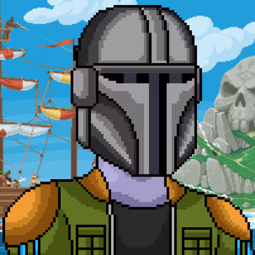 Bounty Hunters Pvp
