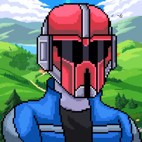 Bounty Hunters Pvp
