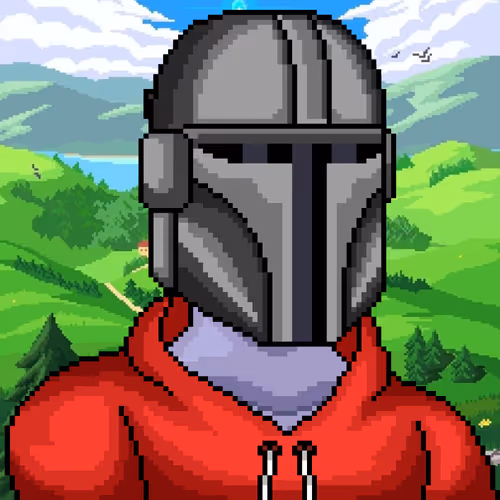 Bounty Hunters Pvp