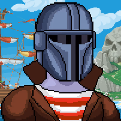 Bounty Hunters Pvp