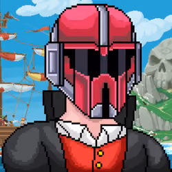 Bounty Hunters PVP #2712