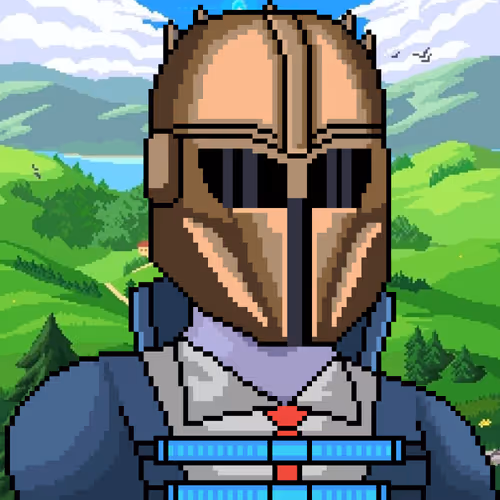 Bounty Hunters Pvp
