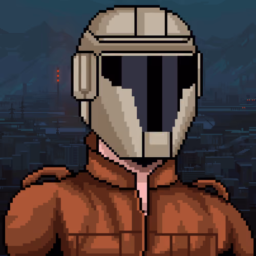 Bounty Hunters PVP #273