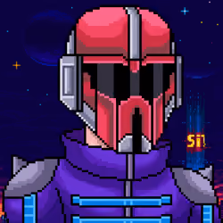 Bounty Hunters PVP #1032