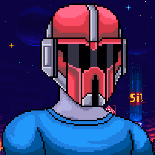 Bounty Hunters PVP #400
