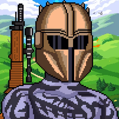 Bounty Hunters Pvp