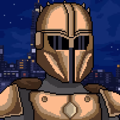 Bounty Hunters PVP #868