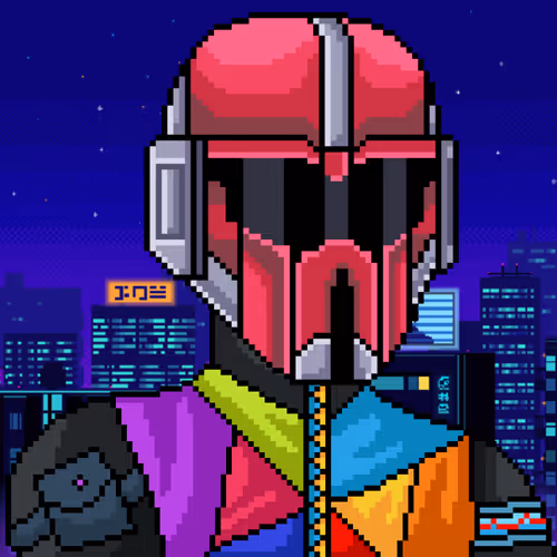 Bounty Hunters Pvp