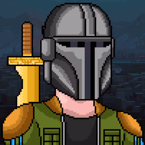 Bounty Hunters Pvp