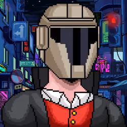Bounty Hunters PVP #69