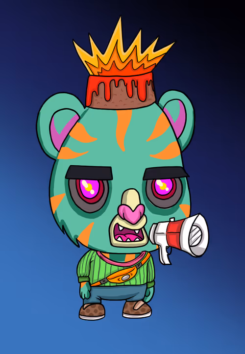 Item #59 Media