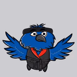 Untamed Companion #3029