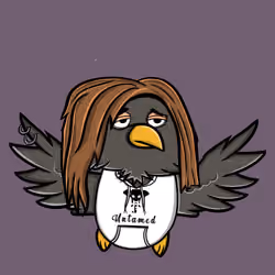 Untamed Companion #2108