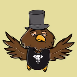 Untamed Companion #2971