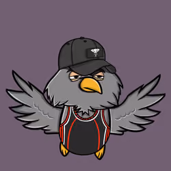 Untamed Companion #4902