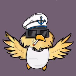 Untamed Companion #1957