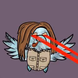Untamed Companion #806