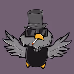 Untamed Companion #534