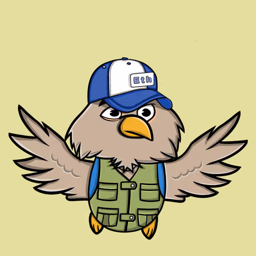 Untamed Companion #5196