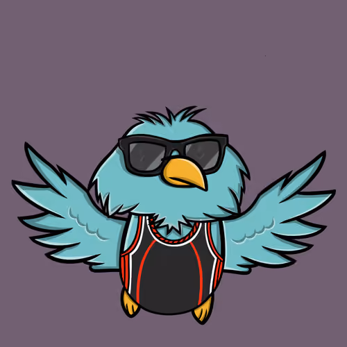 Untamed Companion #4125