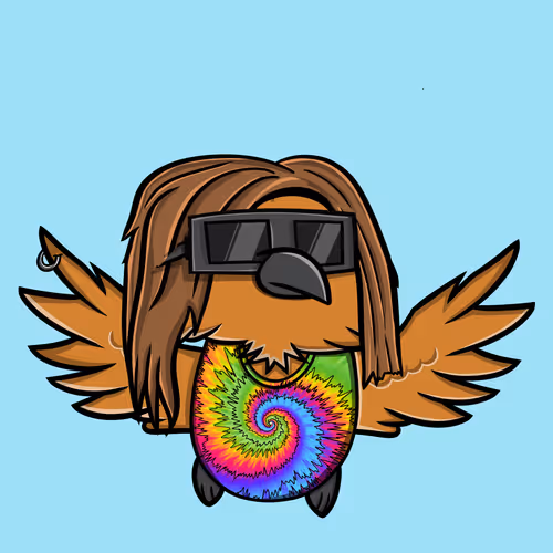 Untamed Companion #2261