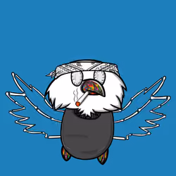 Untamed Companion #881