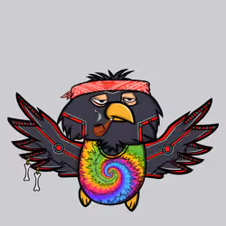 Untamed Companion #153