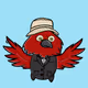 Untamed Companion #2874