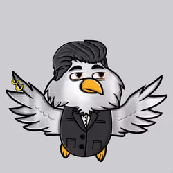 Untamed Companion #2275