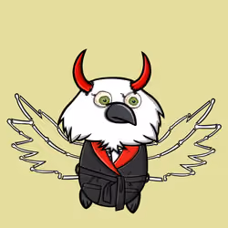 Untamed Companion #966