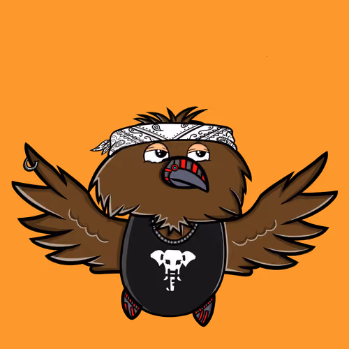 Untamed Companion #791