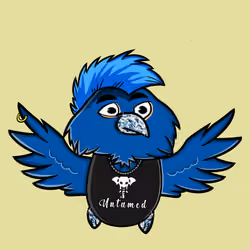 Untamed Companion #675