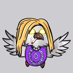 Untamed Companion #809