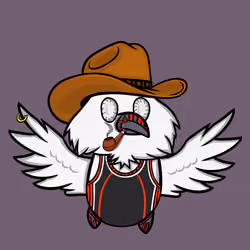 Untamed Companion #354