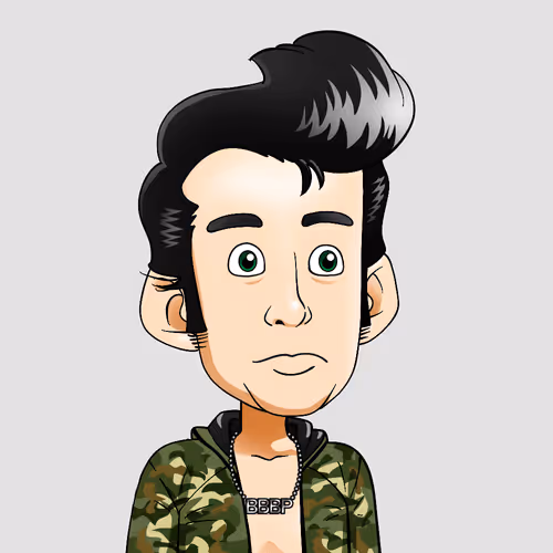 BadBoy #4