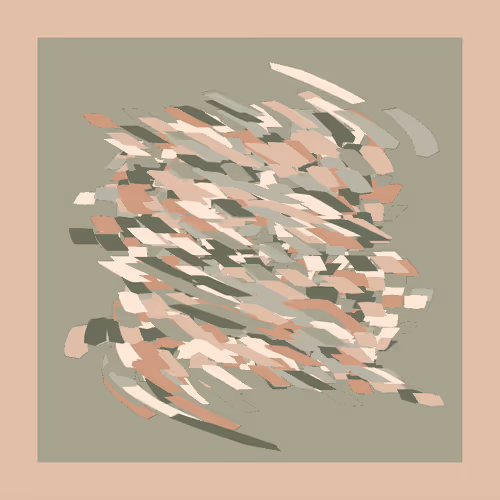 Edges Area