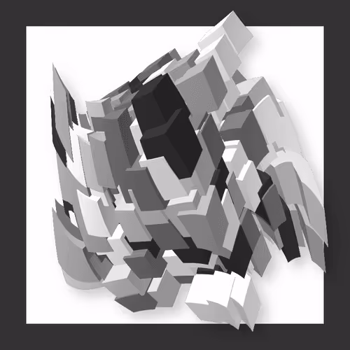 Edges Area