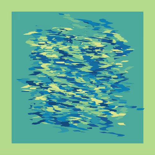 Edges Area