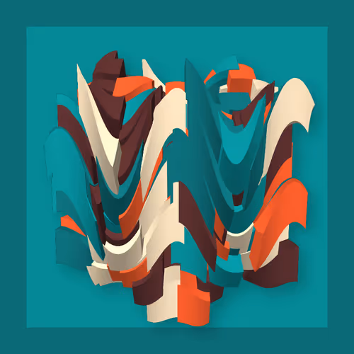 Edges Area