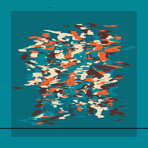 Edges Area