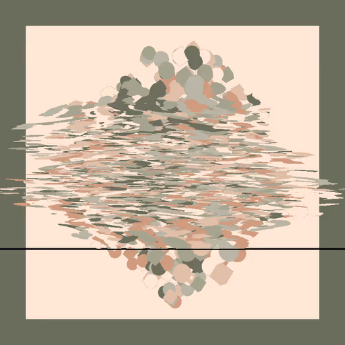 Edges Area