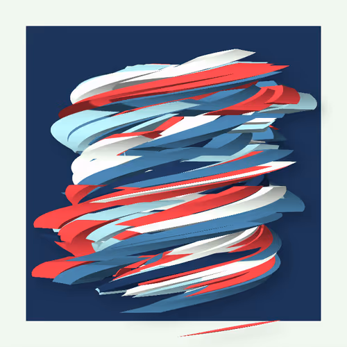 Edges Area
