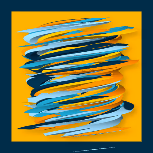 Edges Area