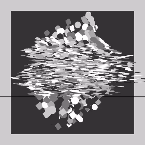 Edges Area